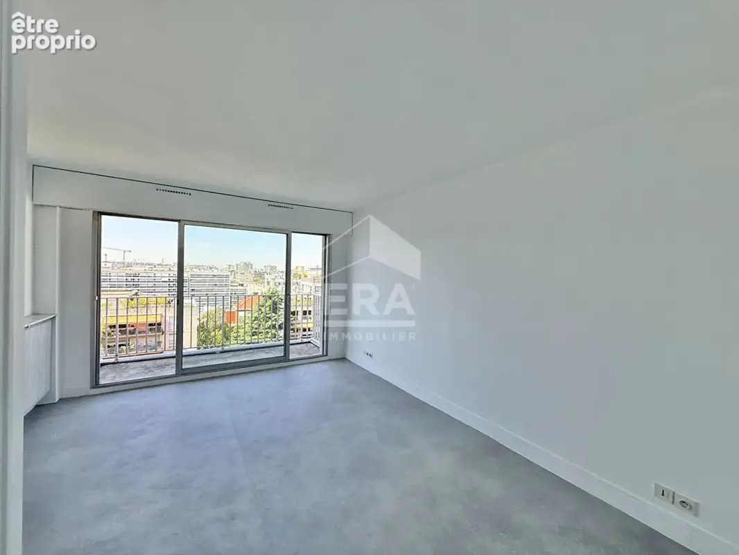 Appartement 30m² à paris 12e arrondissement - photo 2