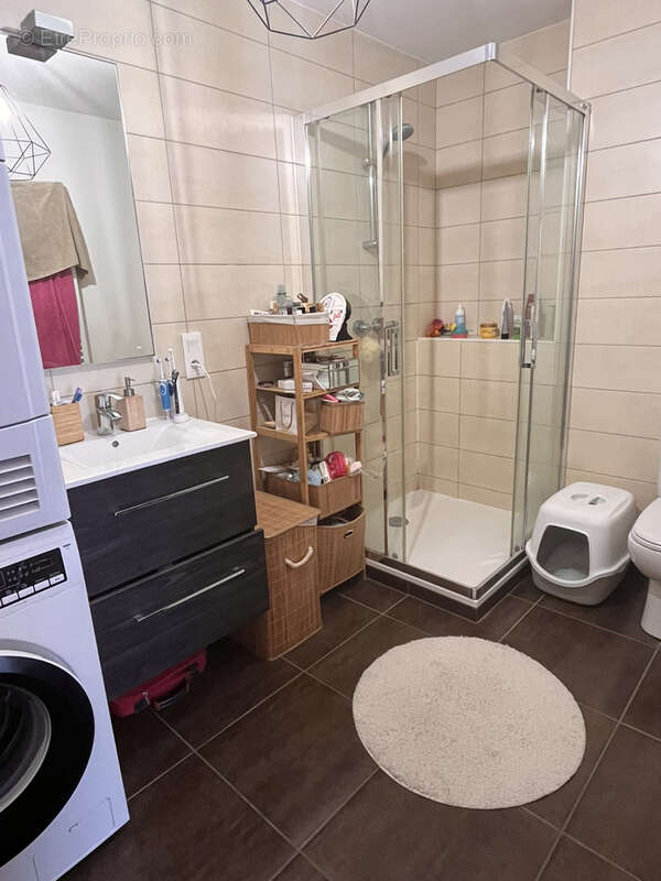 Appartement à THANN