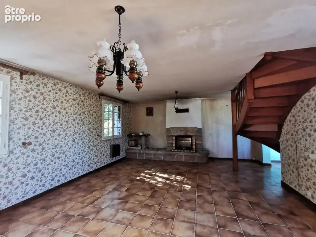 Maison 5 pièces 100 m² à vendre à Brelidy (22140) - photo 6