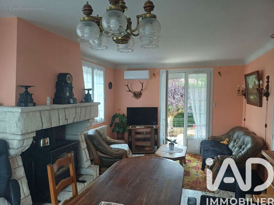 Photo 3 - Maison à VERGT