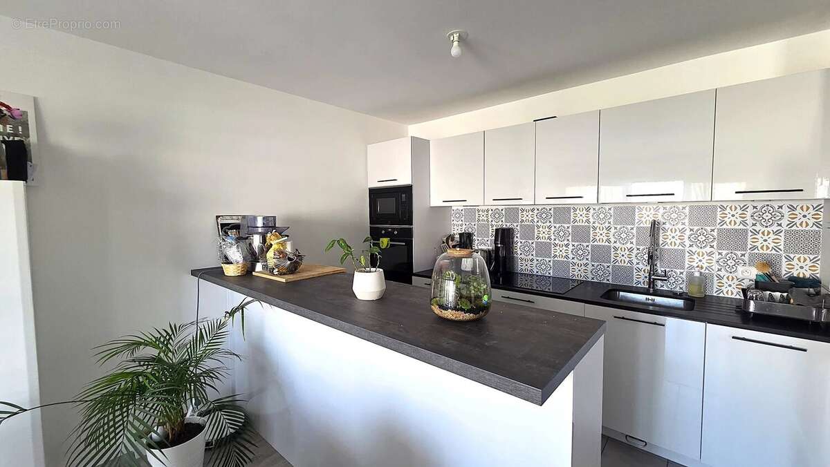 Appartement 102 m² à Chelles  - photo 4