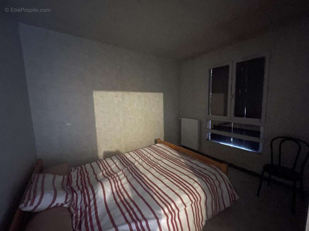 Appartement à PRIVAS