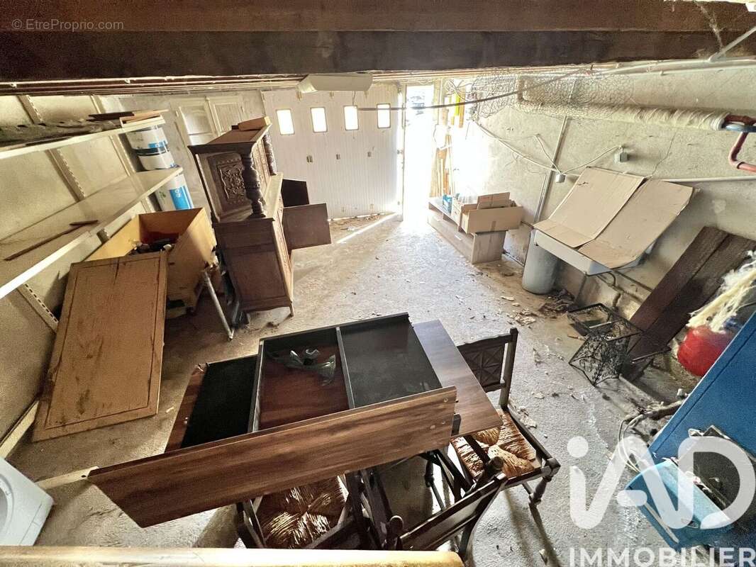 Maison 106 m² à Persac  - photo 9