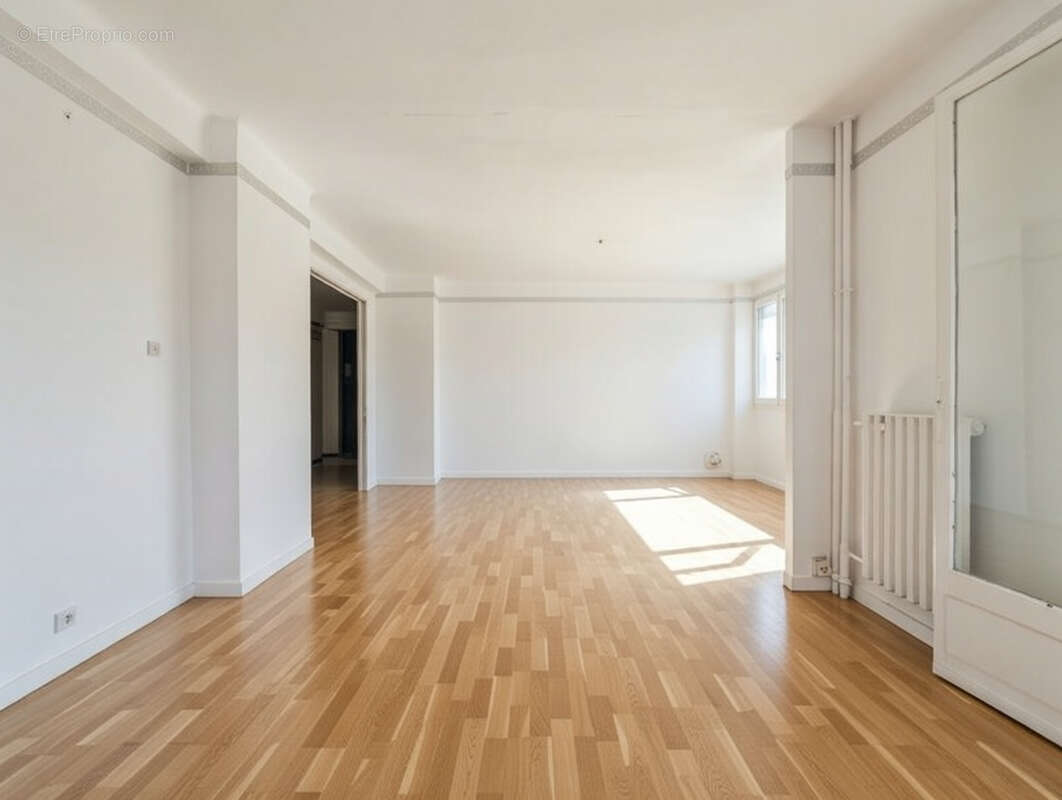 Appartement à repenser près du Mourillon - photo 11