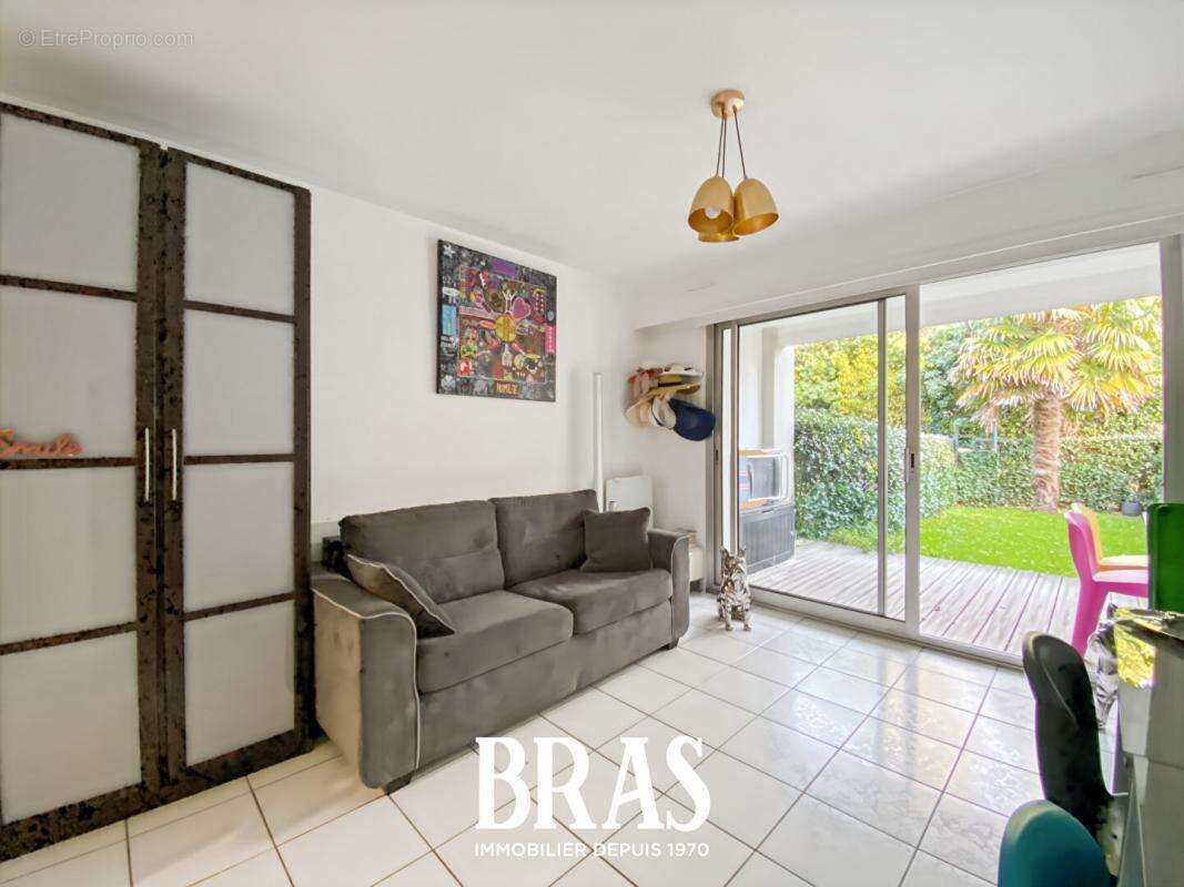 Appartement à LA BAULE-ESCOUBLAC