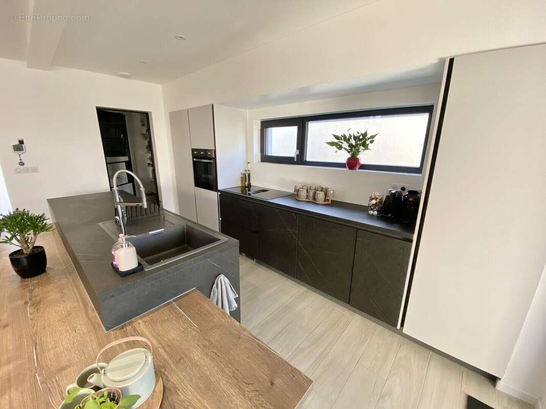 Maison à NORDHOUSE