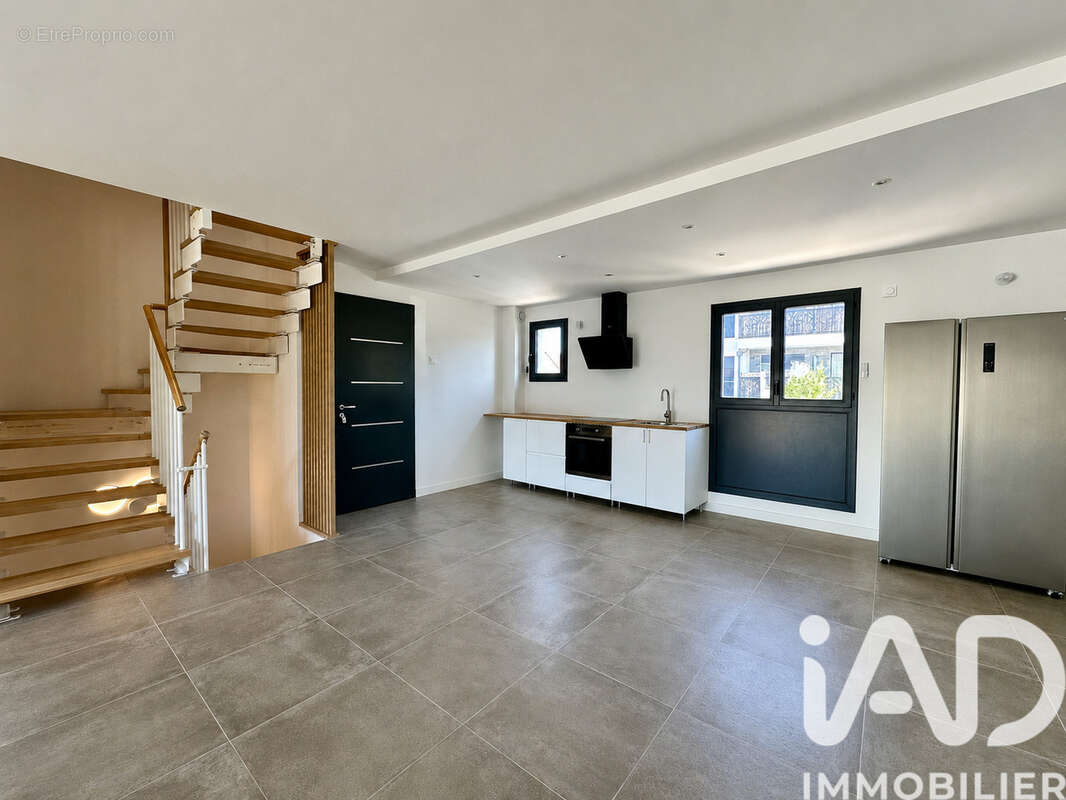 Photo 9 - Maison à CHENNEVIERES-SUR-MARNE