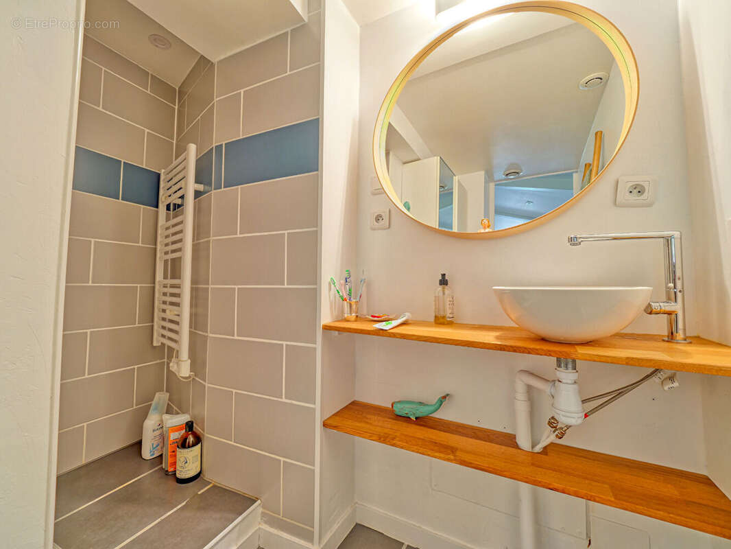 Appartement à GUETHARY