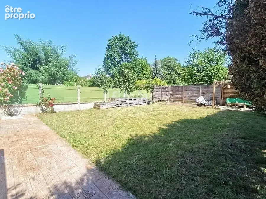 Exclusivité - Champigny Village - Maison 7P 180M² - photo 15