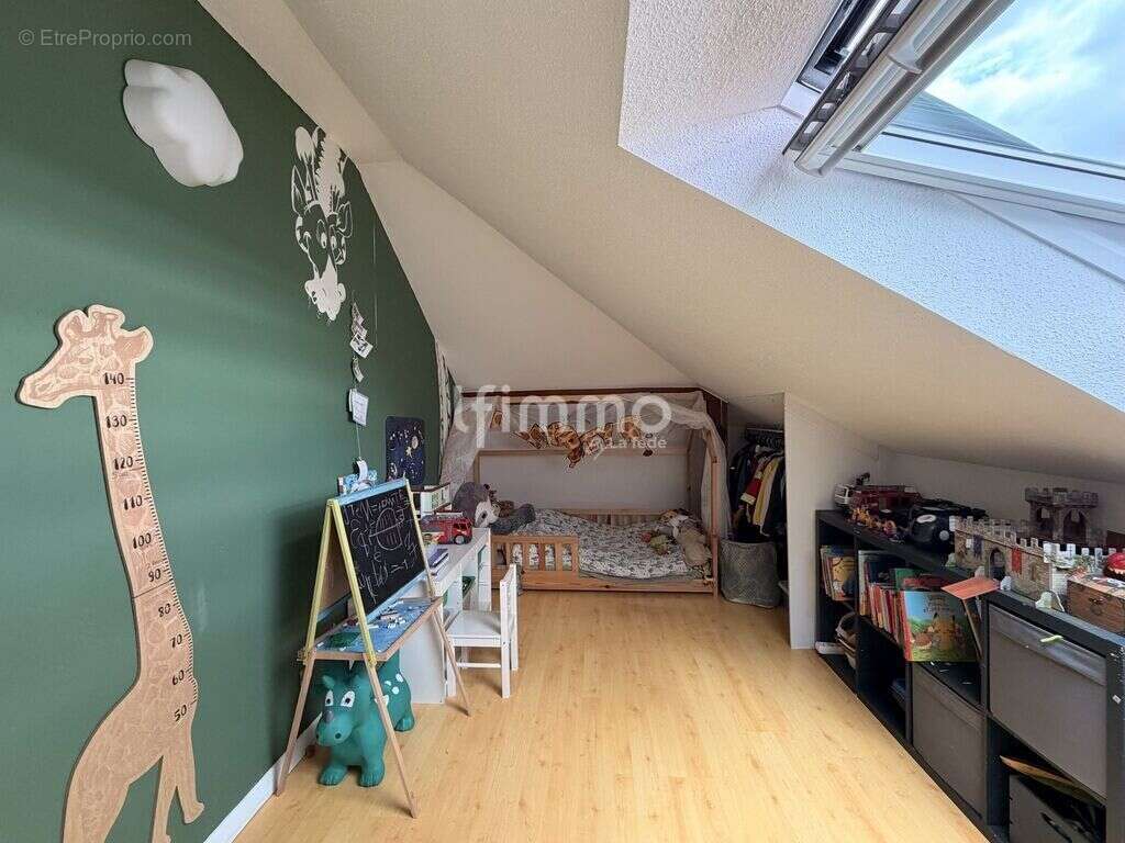 Appartement 4 pièces - Horbourg-wihr - photo 8
