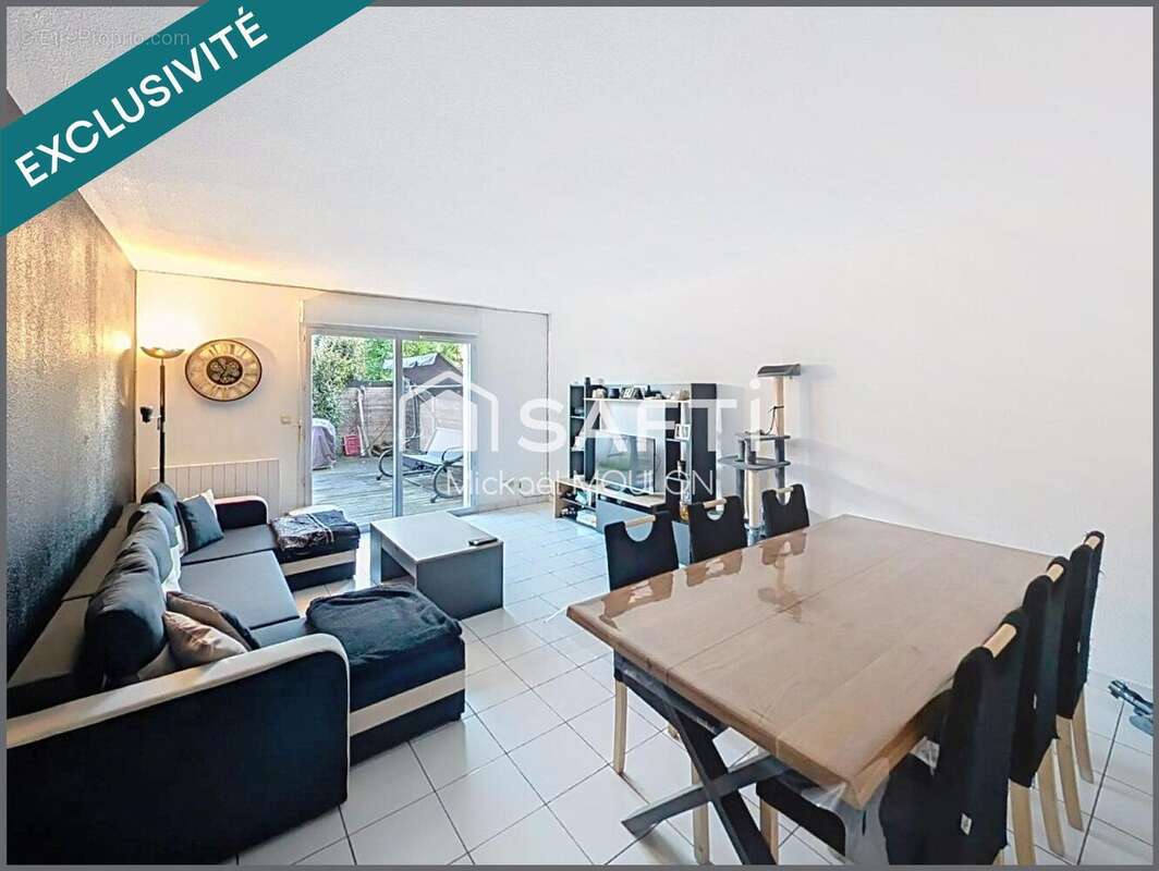 Photo 2 - Maison à BRESSOLS