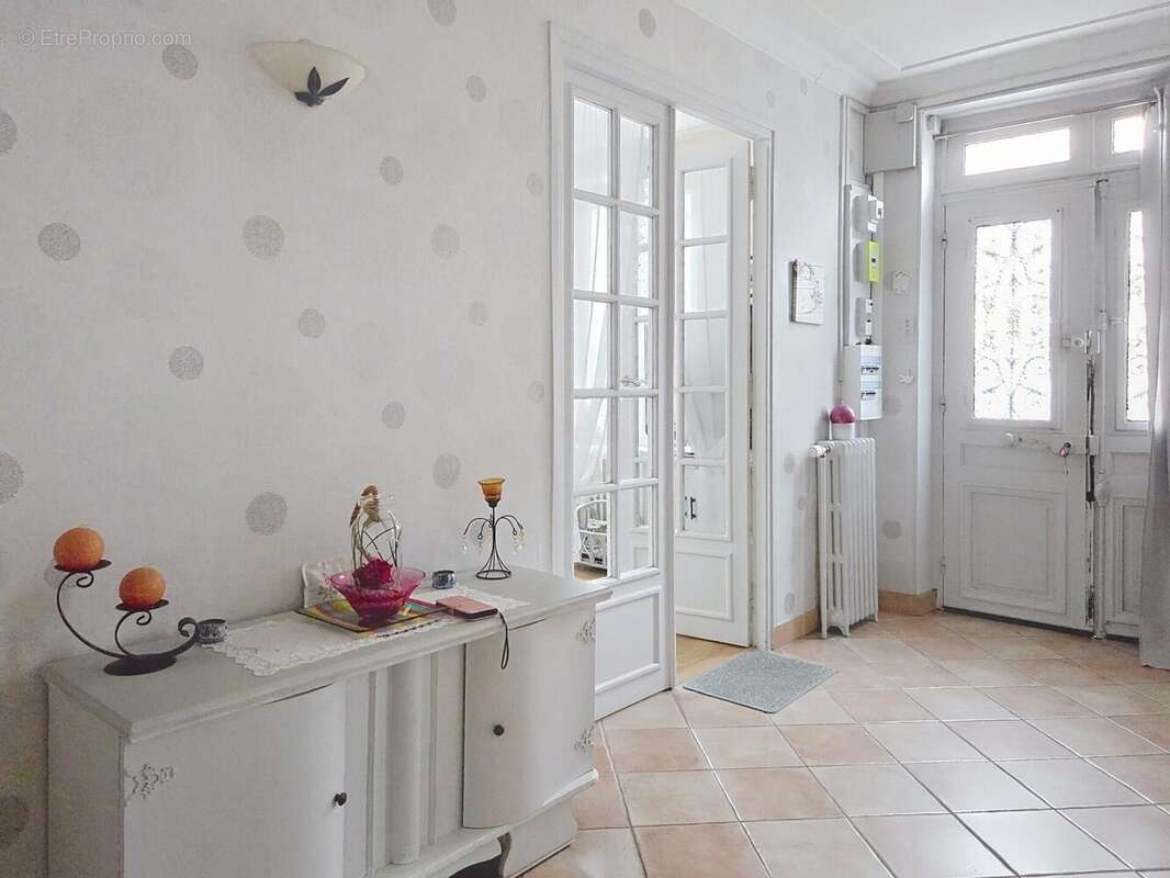 Photo 2 - Maison à FRENEUSE