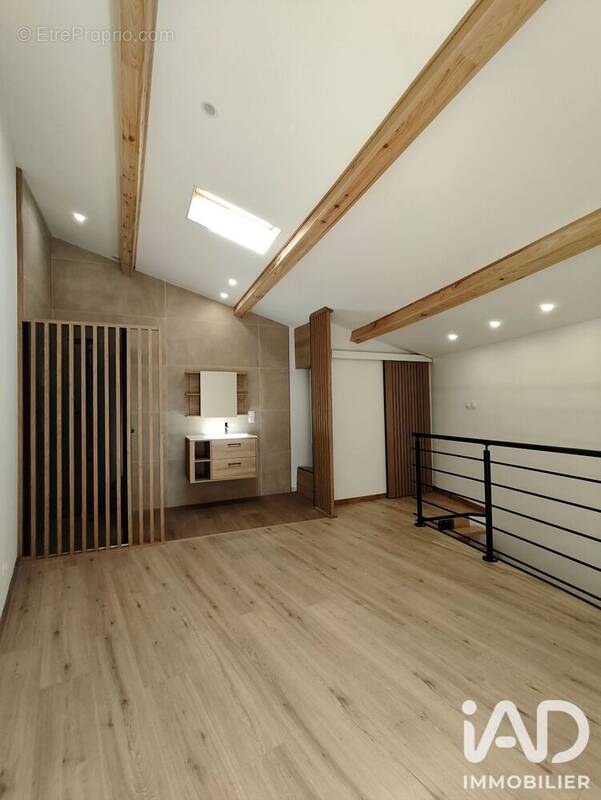 Photo 1 - Maison à BARBAIRA