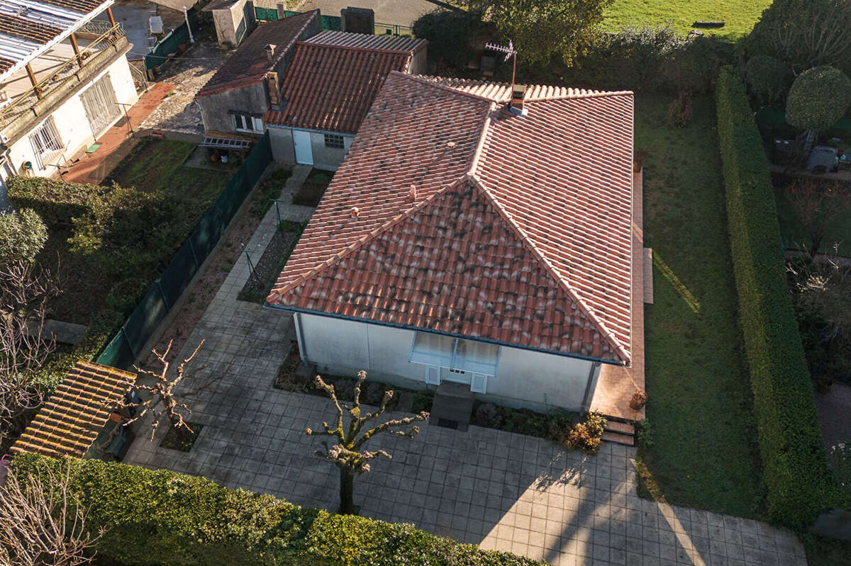 Maison à CARCASSONNE