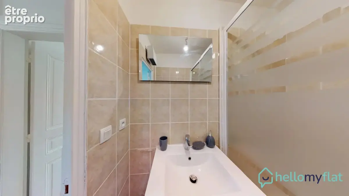 Appartement 3 pièces 48 m² à vendre à Reims (51100) - photo 8