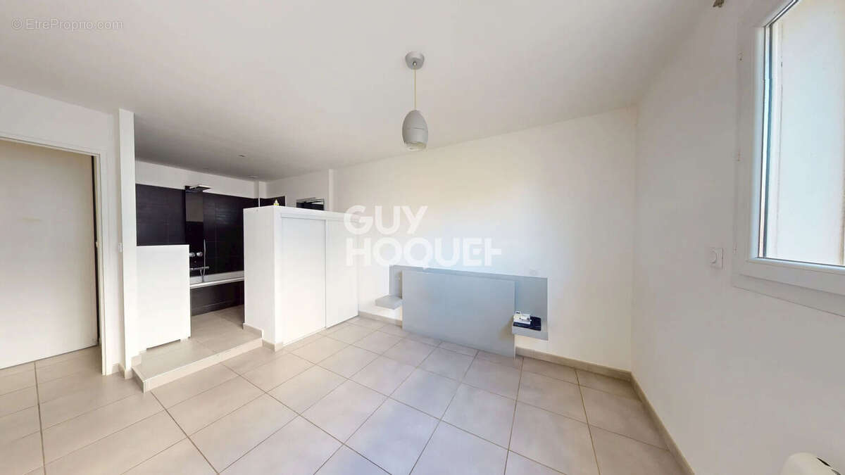 Appartement à CANET-EN-ROUSSILLON