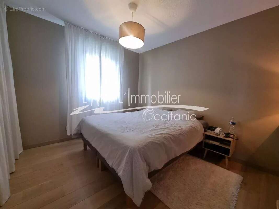 Appartement à AUSSONNE
