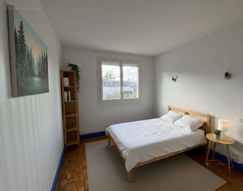 Appartement à TOURS