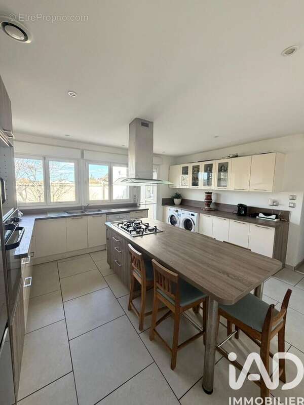 Photo 7 - Maison à BOURGES