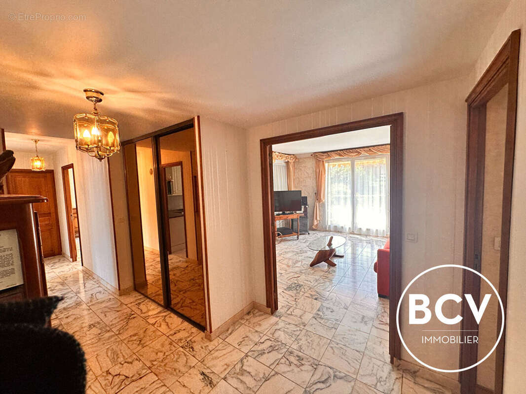 Appartement à CHARTRES