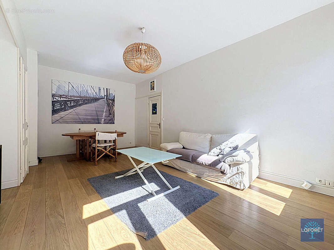 Appartement à LILLE