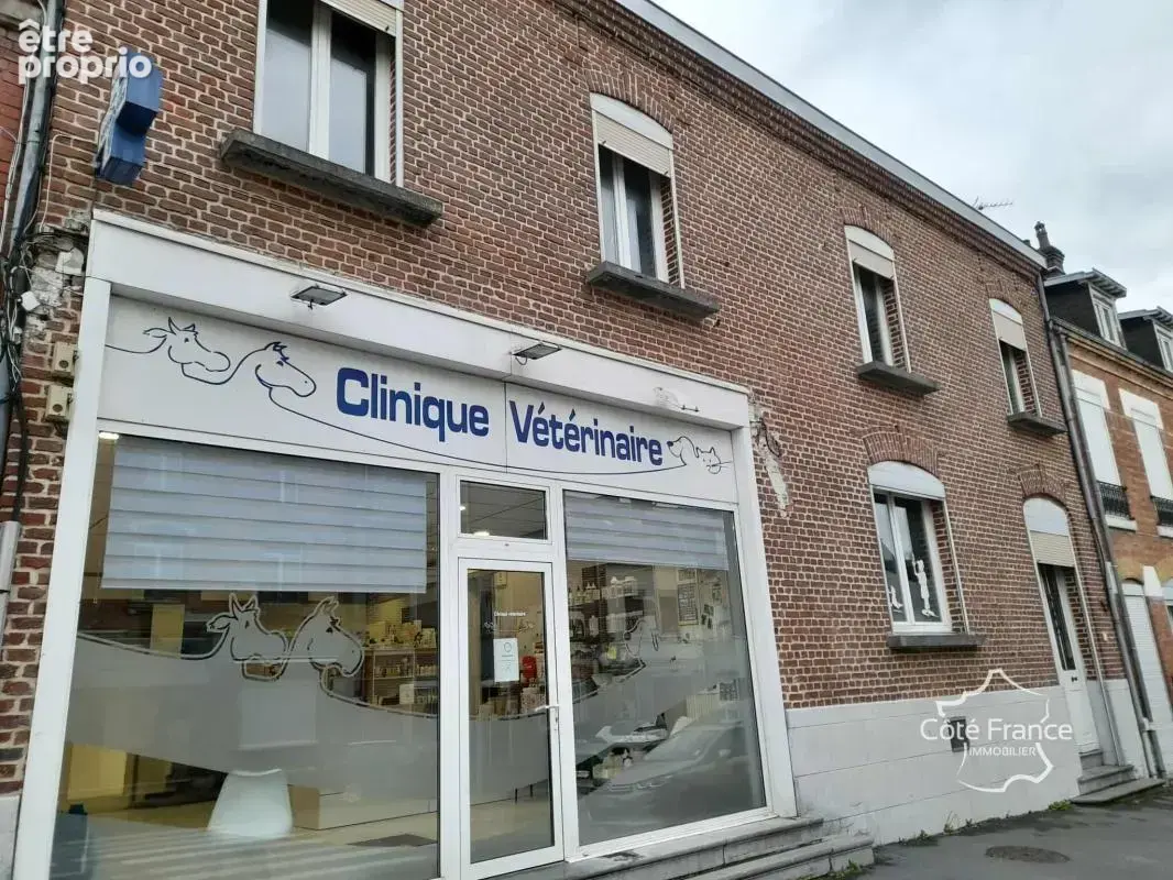 Immeuble idéalement situé - photo 1