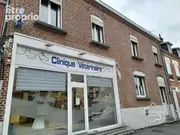 Appartement à LE NOUVION-EN-THIERACHE