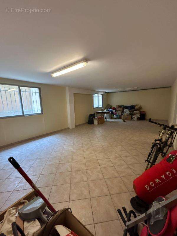 Maison à VILLEMOMBLE