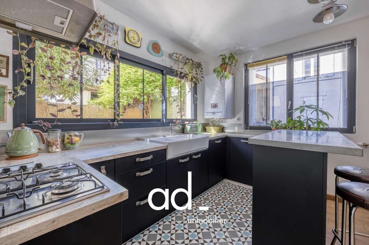 Maison à LA ROCHELLE