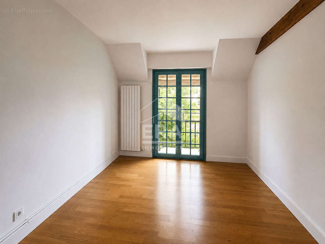 Maison 118m² à dammarie-les-lys - photo 6