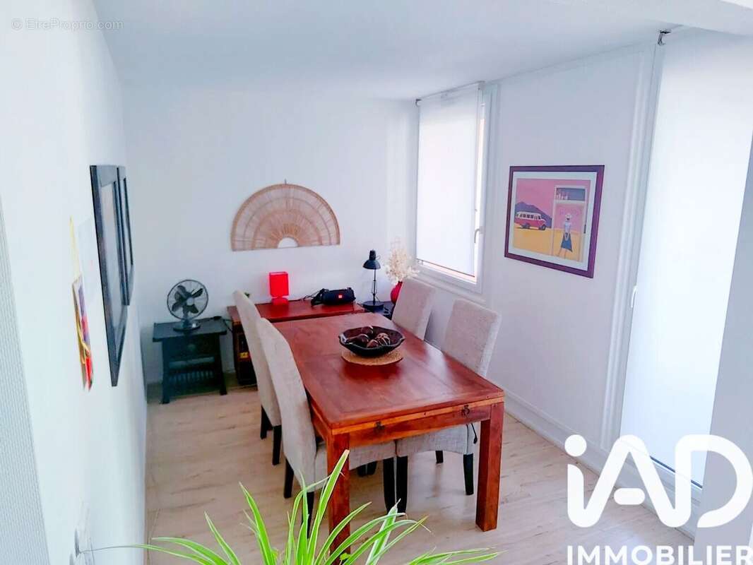 Photo 3 - Appartement à ANDRESY