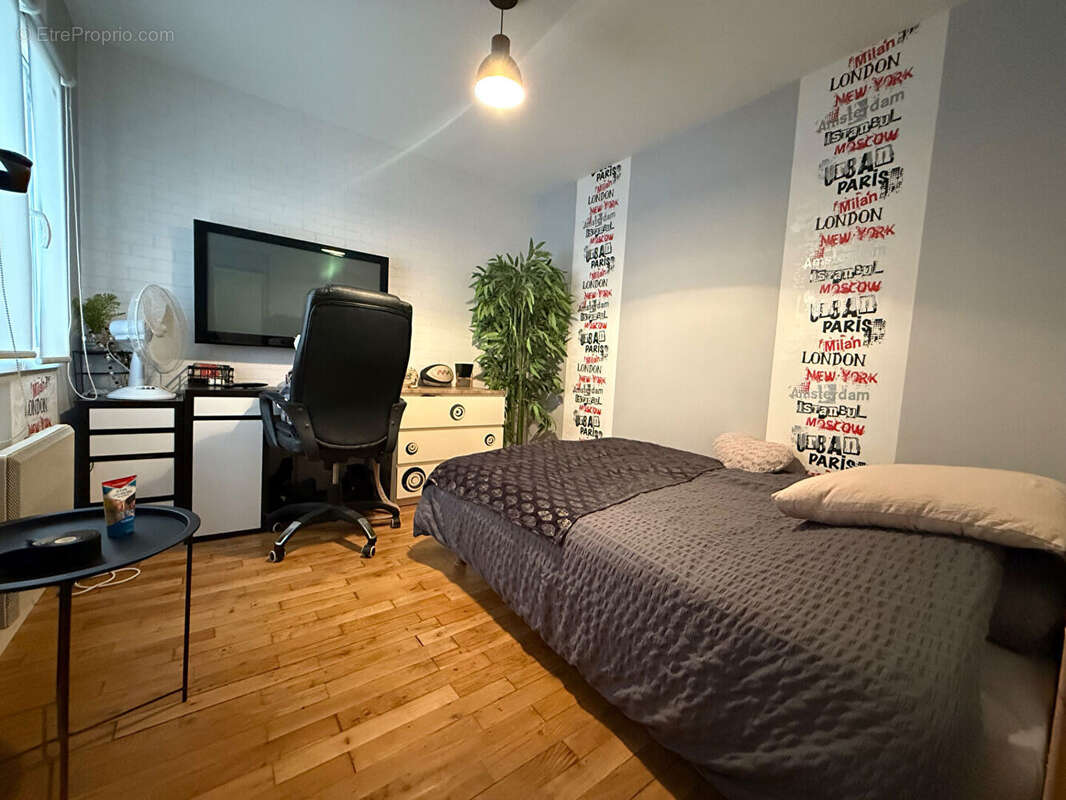 Maison à SAVONNIERES