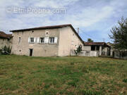 Maison à SAINT-SEVERIN