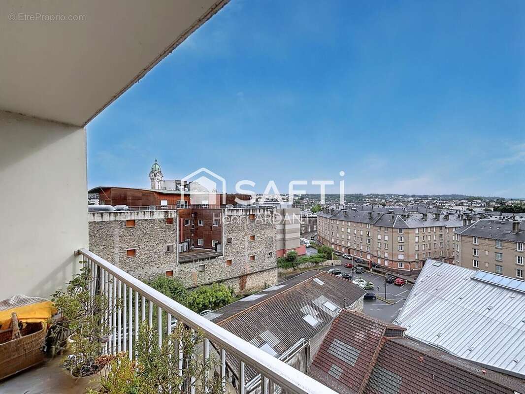 Photo 3 - Appartement à LIMOGES