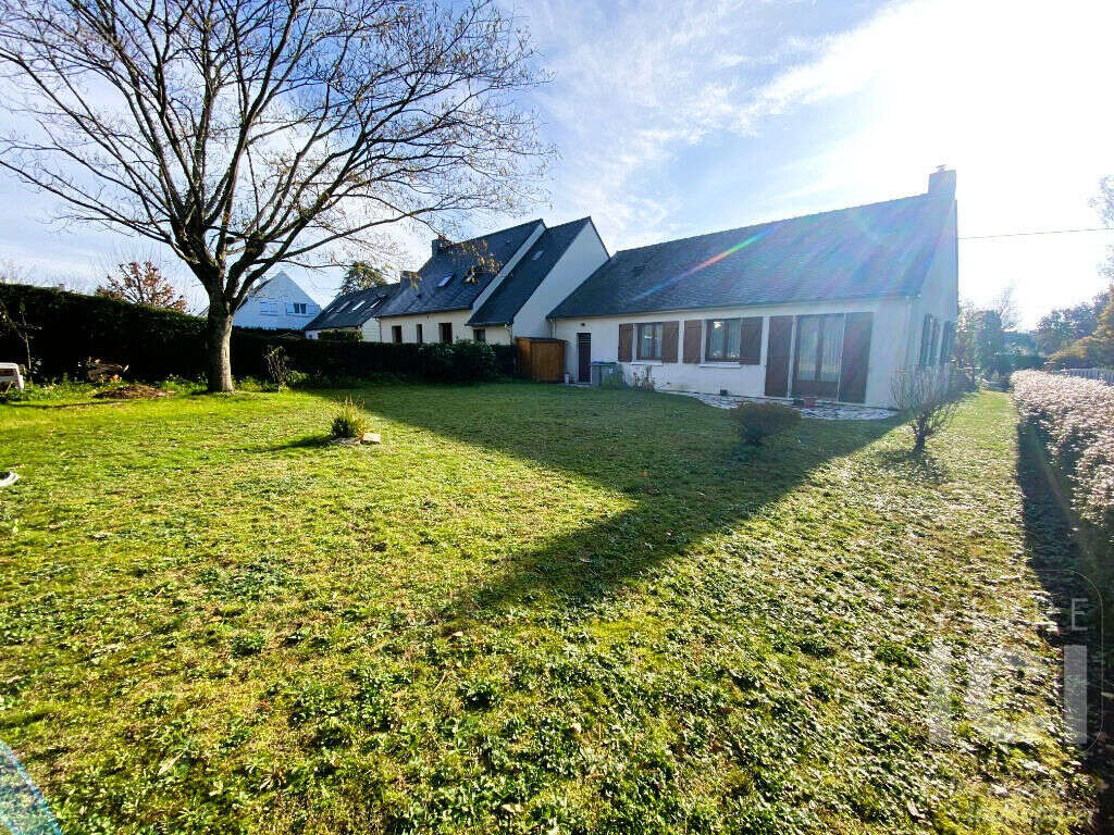Maison à SAINTE-LUCE-SUR-LOIRE