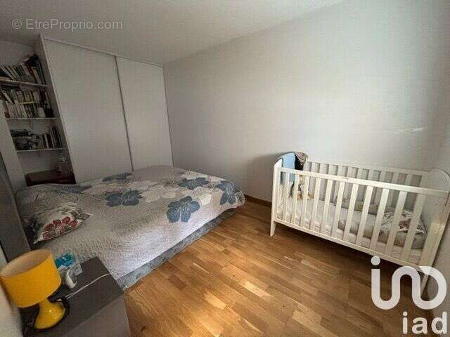 Photo 6 - Appartement à ARGENTEUIL