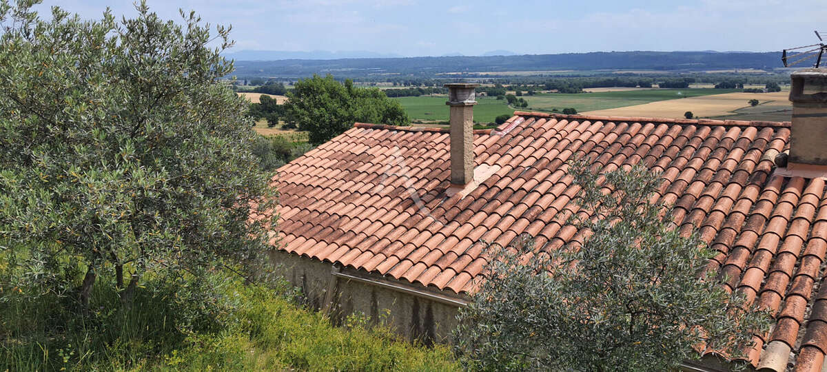 Villa lumineuse sur les hauteurs de Corbieres En Provence - photo 4
