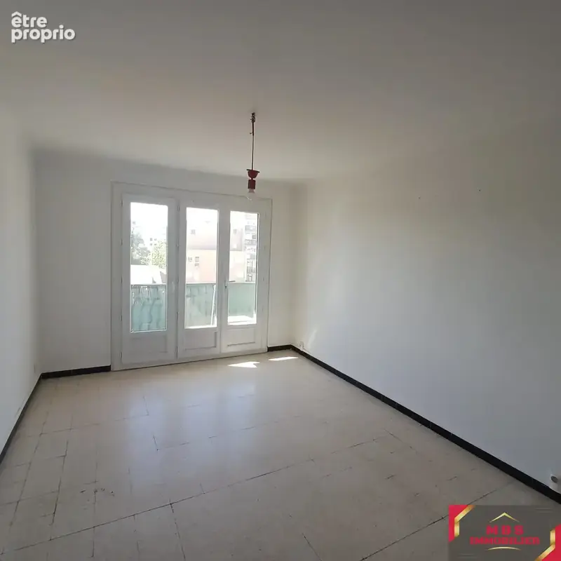 Perpignan Centre - Appartement T3 - photo 7
