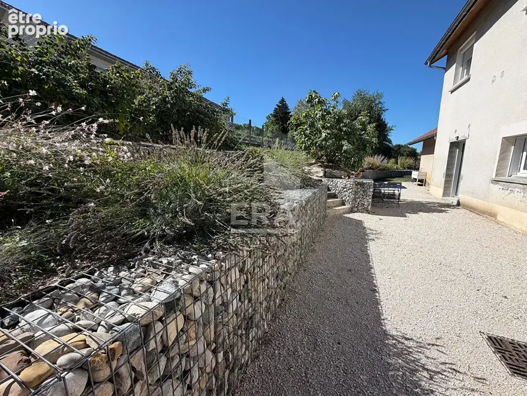 Maison 148m² à bilieu - photo 14
