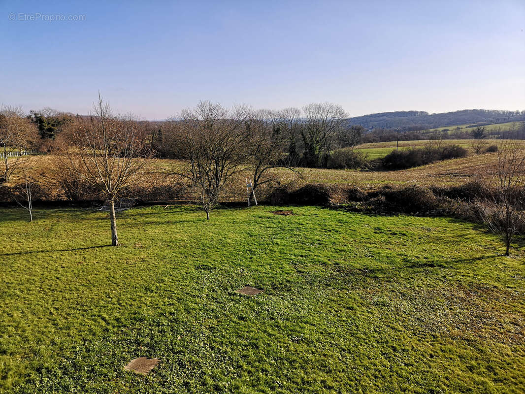 Maison à LANTENNE-VERTIERE