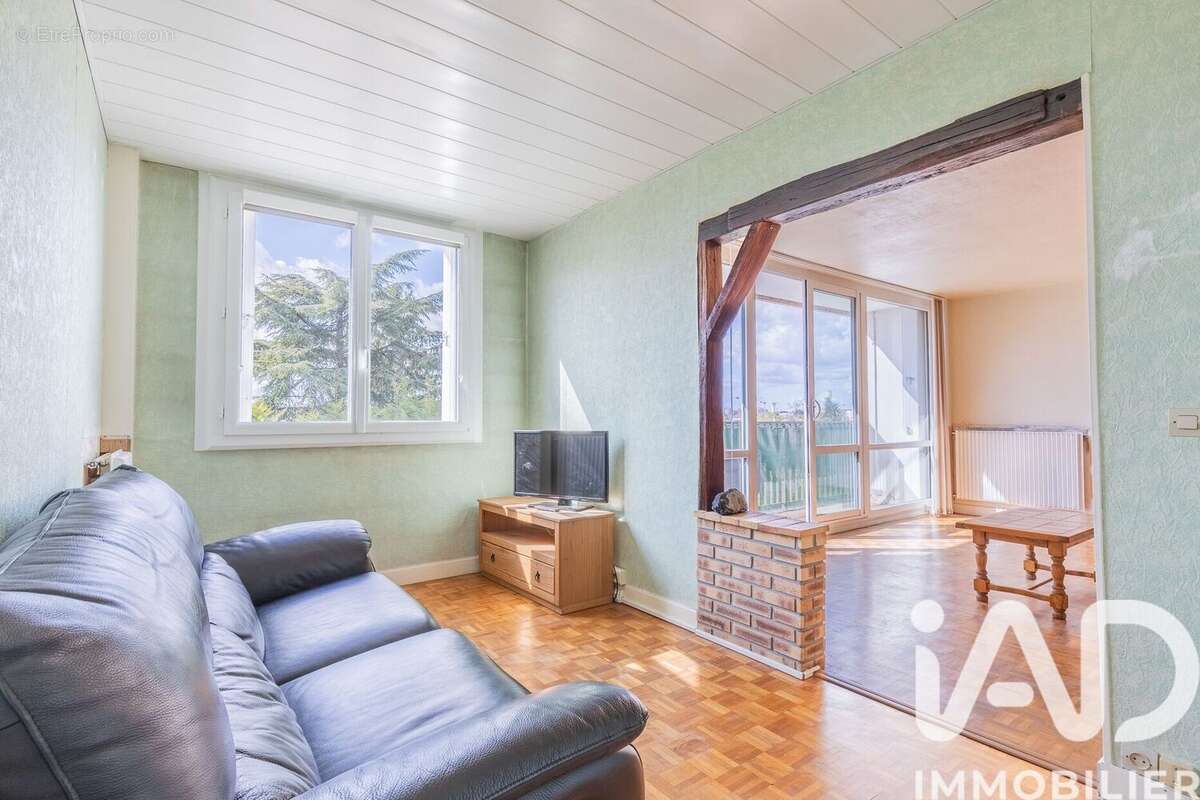 Photo 5 - Appartement à MORANGIS