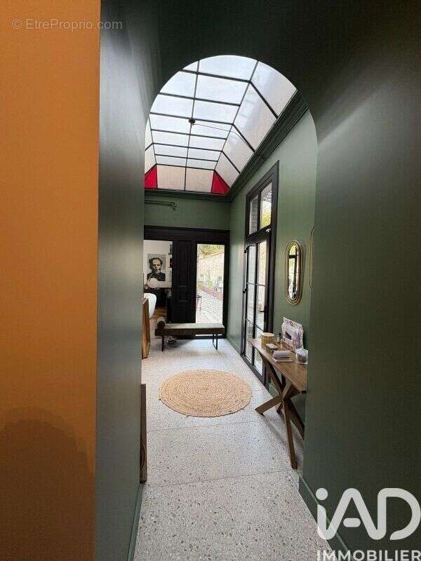 Photo 3 - Maison à COMPIEGNE