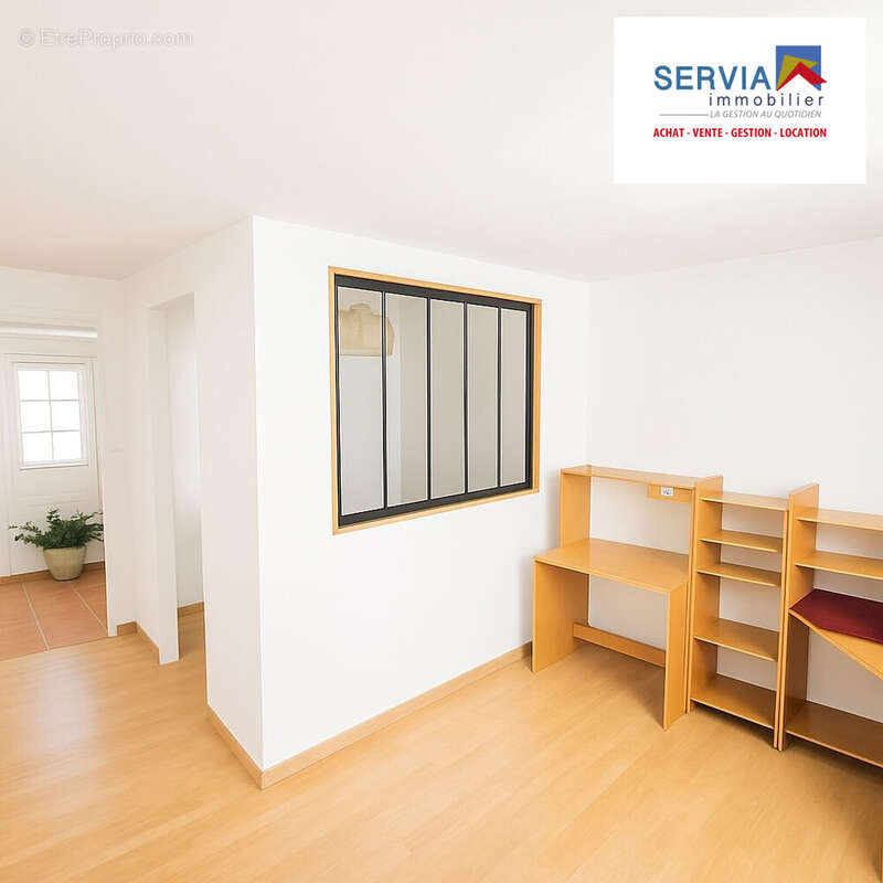 Maison à LOCOAL-MENDON