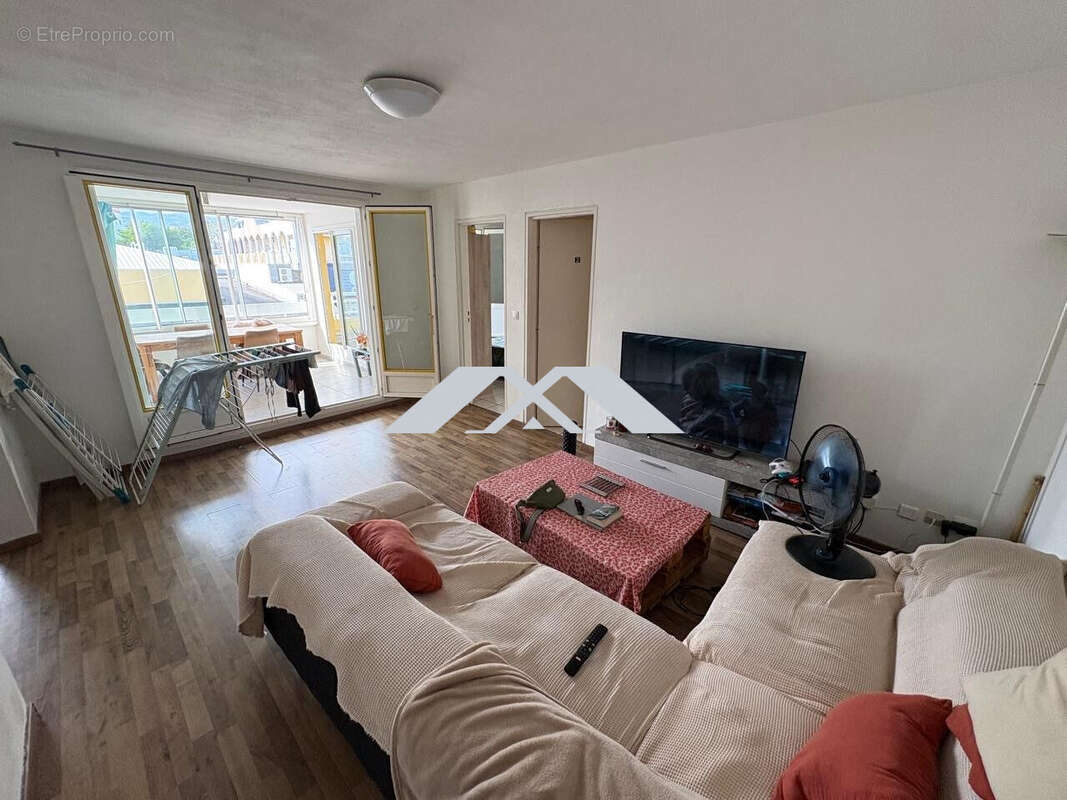 Appartement à SAINT-PIERRE
