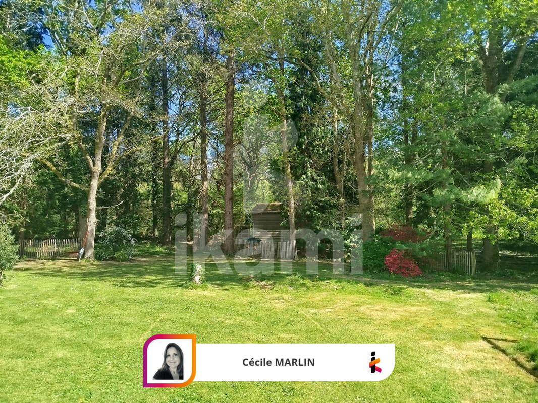 Maison à MOELAN-SUR-MER