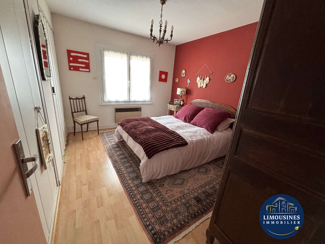 Maison 110 m² à Limoges  - photo 8