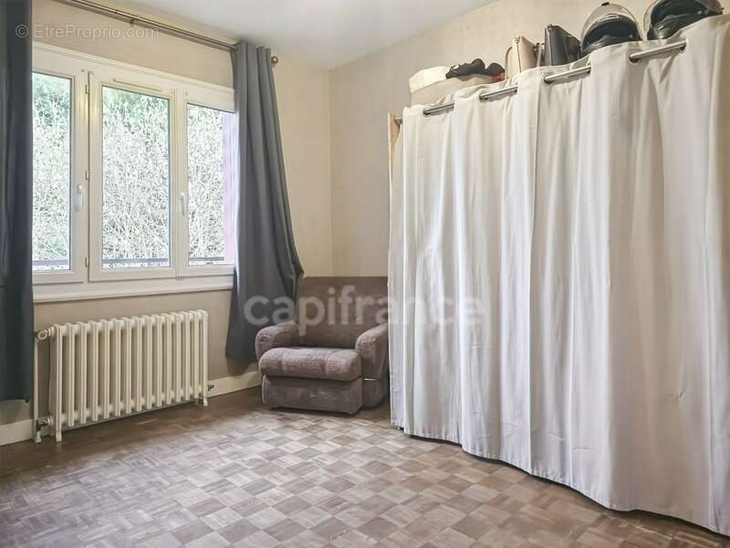 Maison à BOESSE-LE-SEC