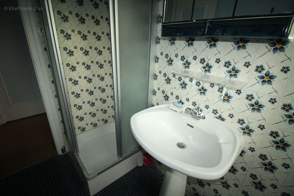 Maison à ETABLES-SUR-MER