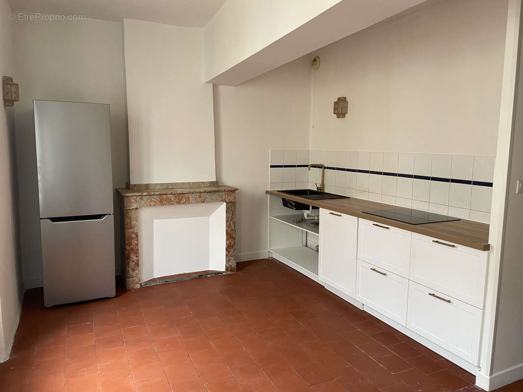 Appartement à CARCASSONNE