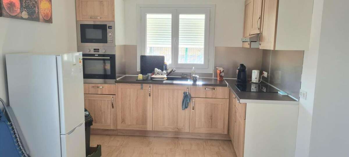 Maison à PRADELLES-CABARDES